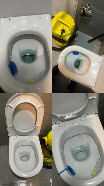 Iuma Team Pro, servicii curatenie domiciliu & canapele - saltele/ detailing