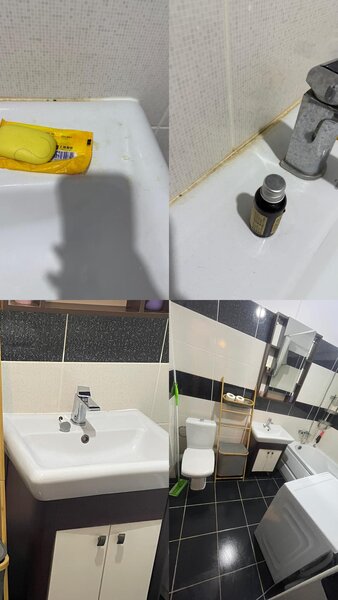 Iuma Team Pro, servicii curatenie domiciliu & canapele - saltele/ detailing